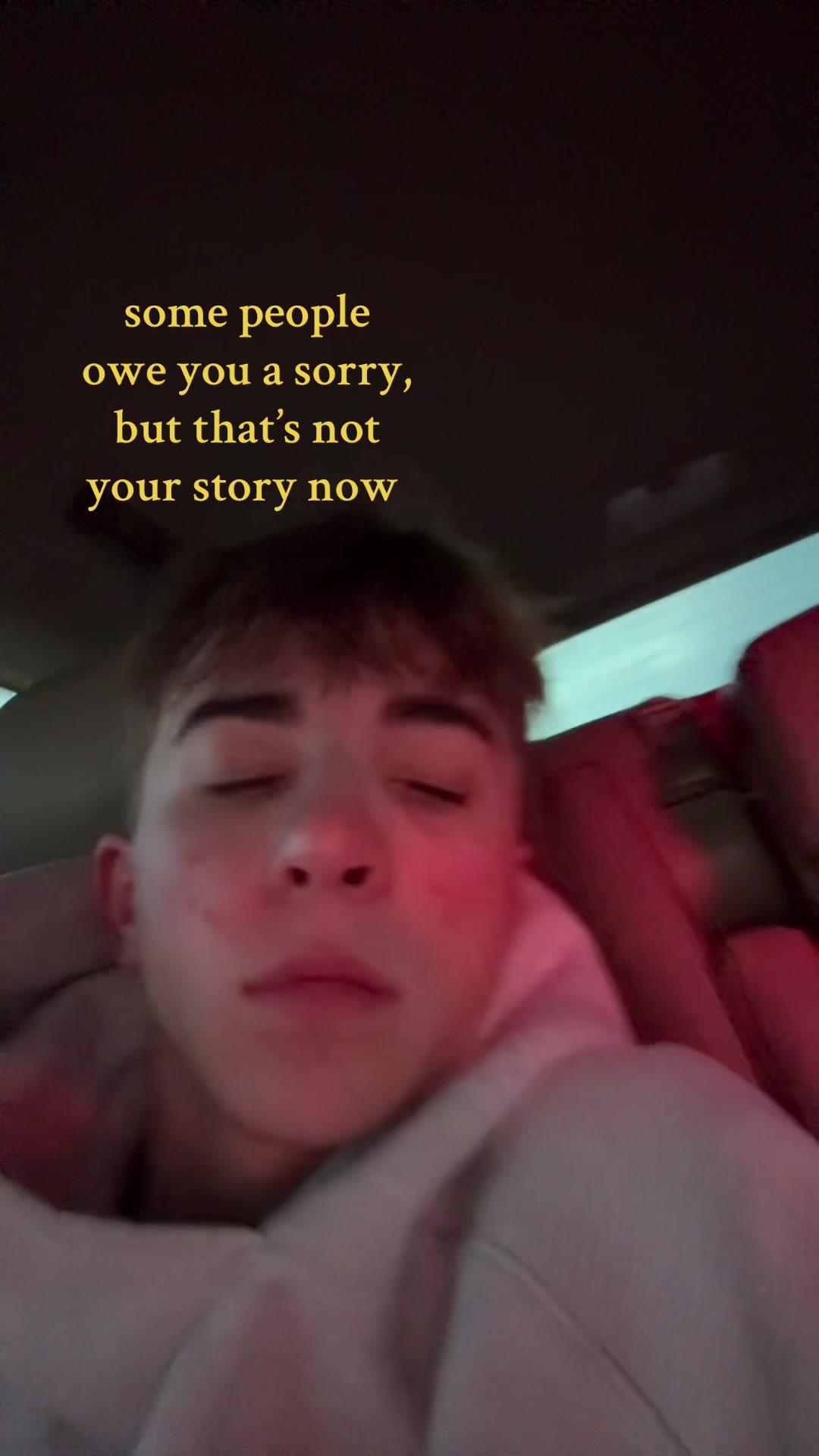 @user