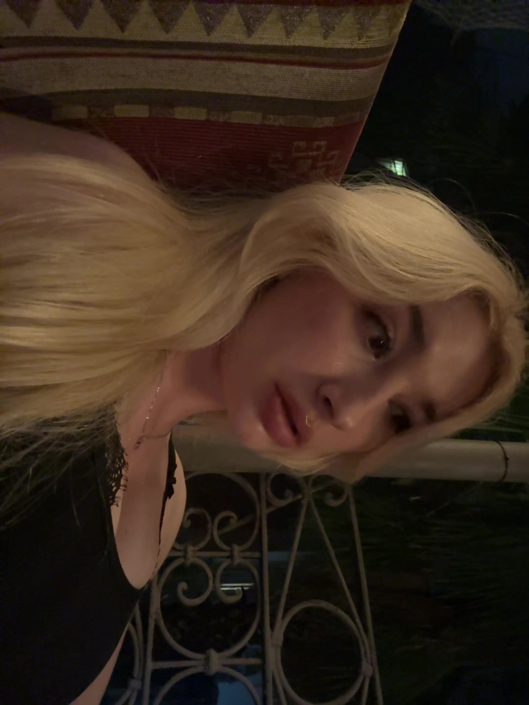@тгк: Записки блондинки