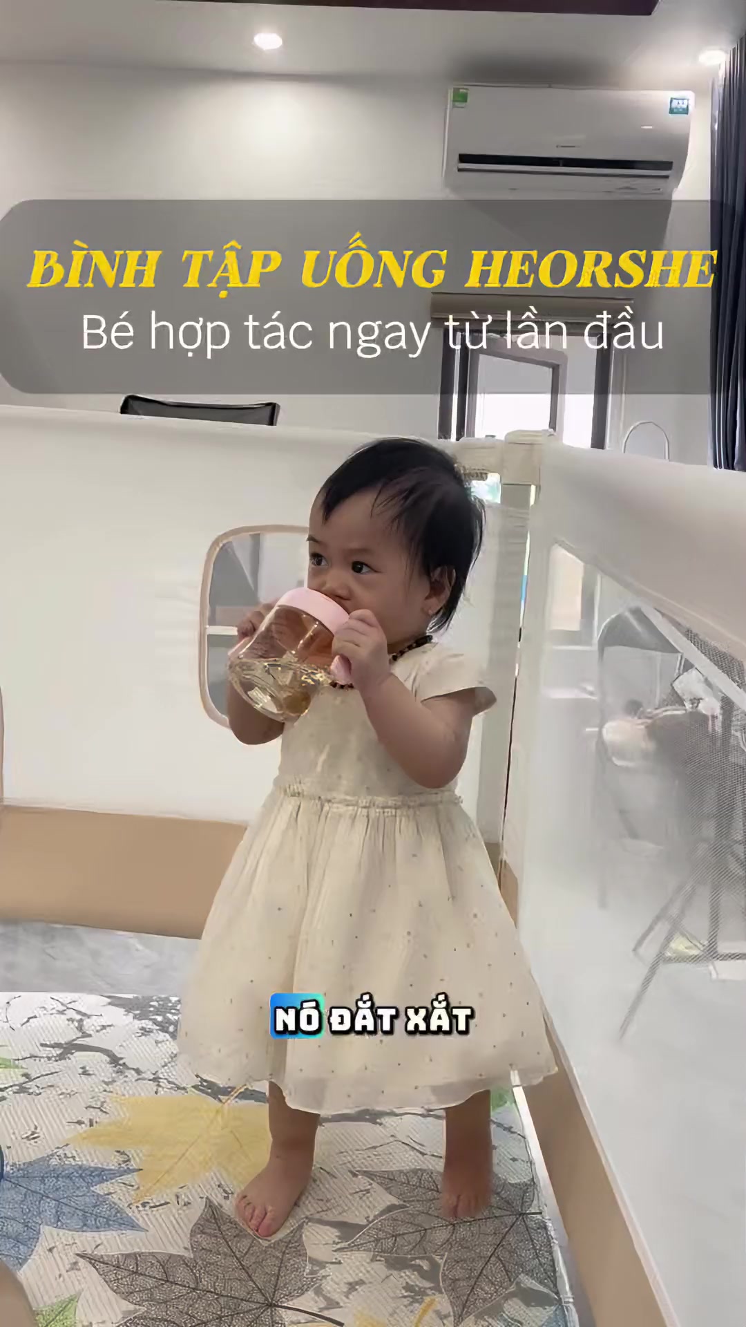 @Mẹ Thỏ Review