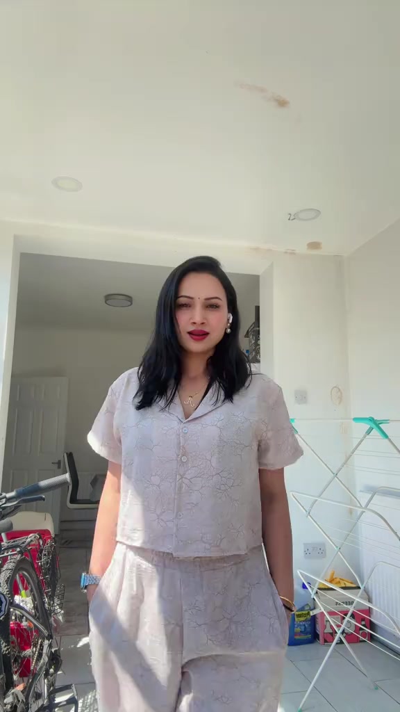 @Qatar Tik Tok Queen