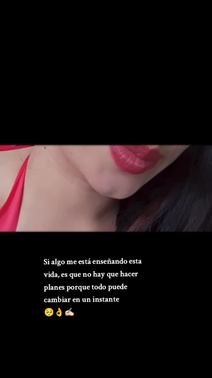 @Empezó a Seguirte