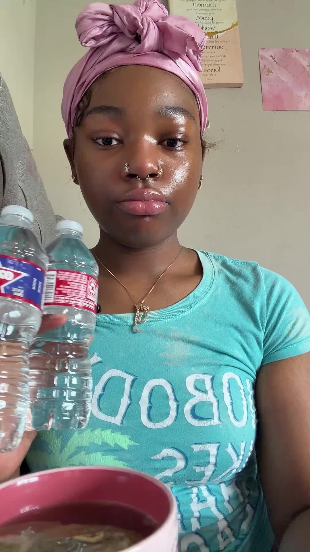 @Tiaramalise