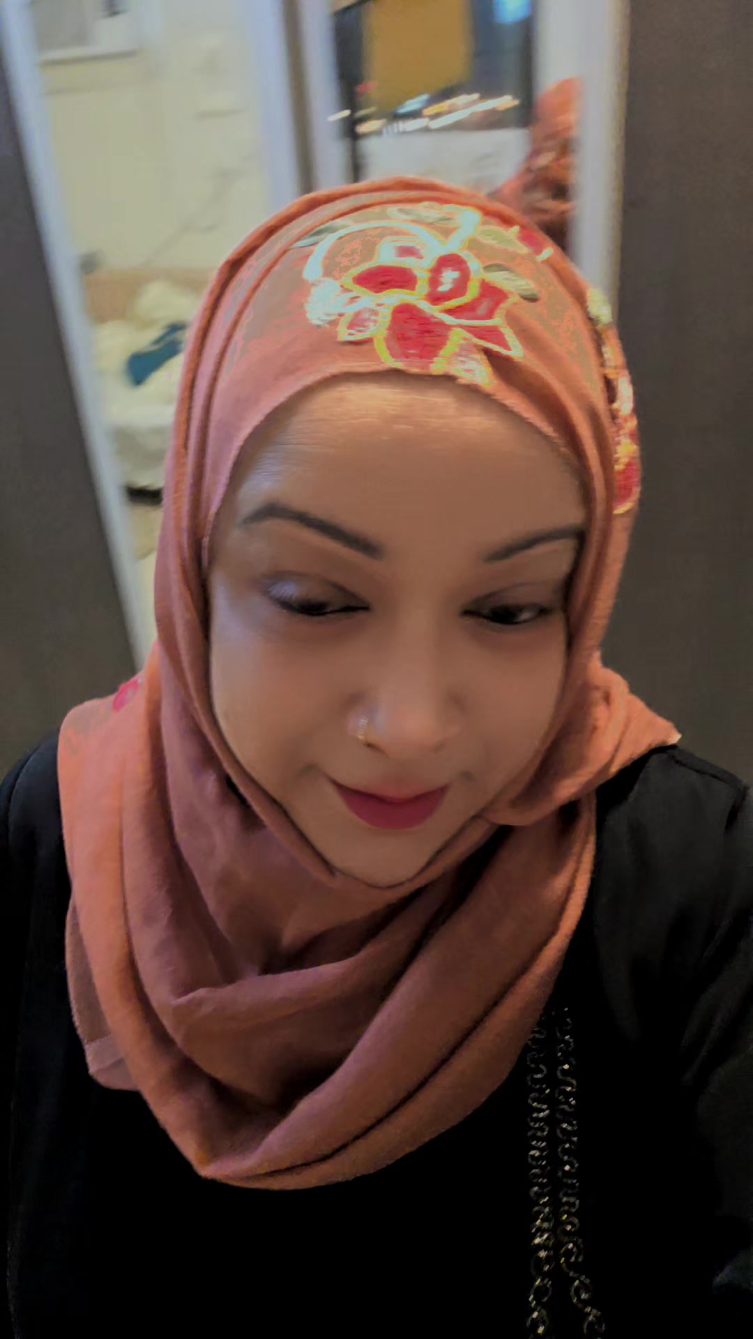 @Suneetha Sujaya Saldanha🕋⛪🧿