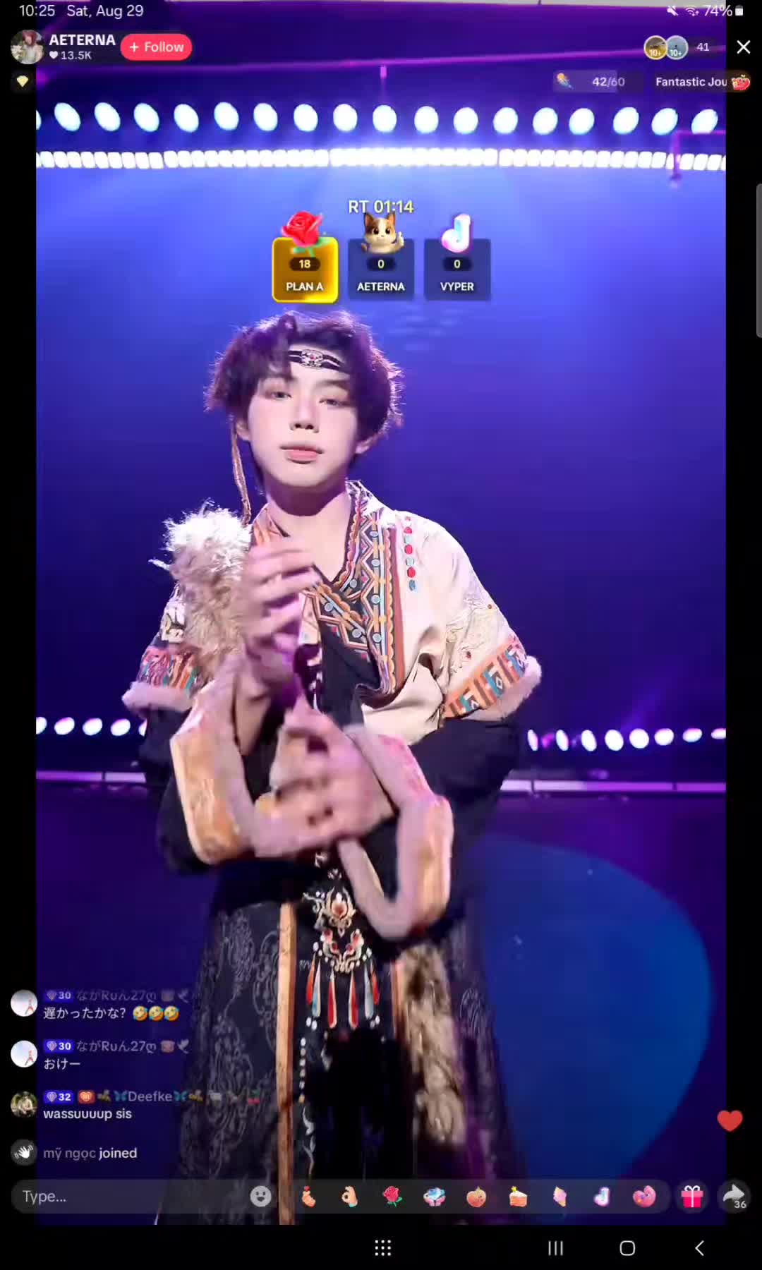 @twsShinyu๐ฉท๐ฉท
