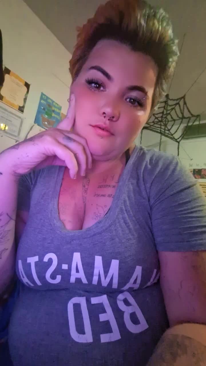 @NothingButTrash👍