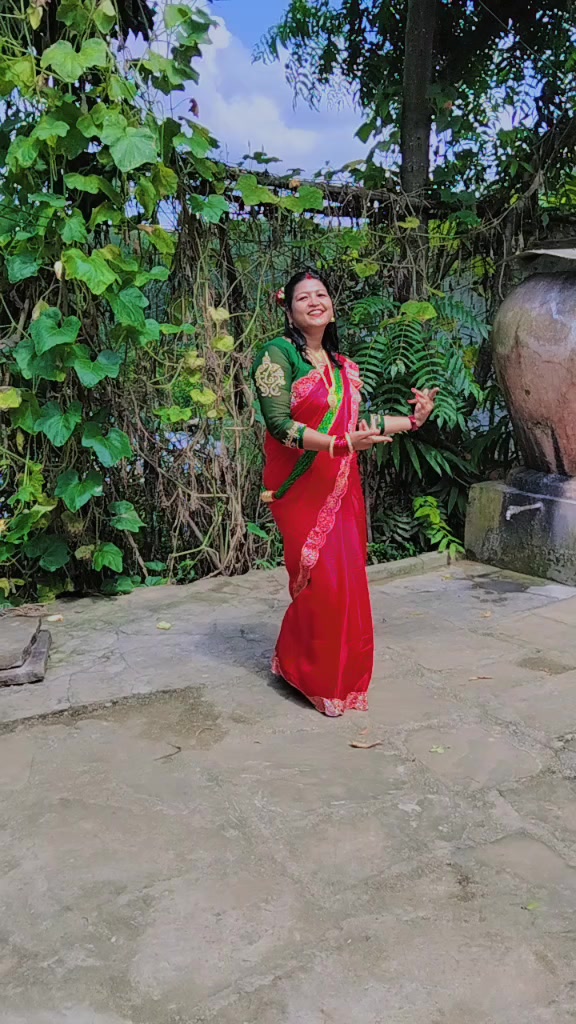 @Manisha Khadka