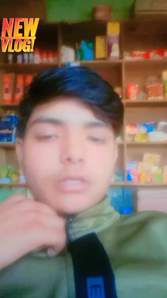 @Shahid Nadeem