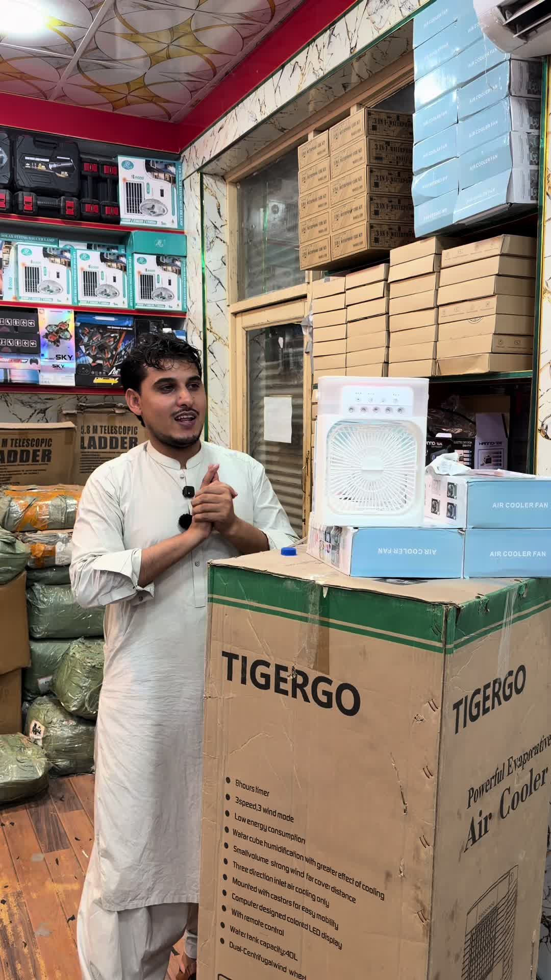 @Kamran Traders Peshawar