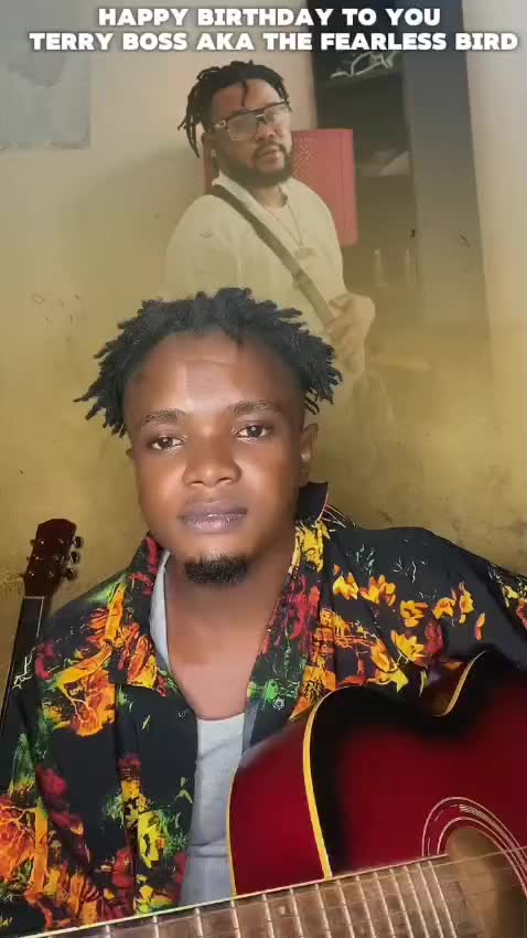 @Terry boss the Fearless🦅🦅🦅