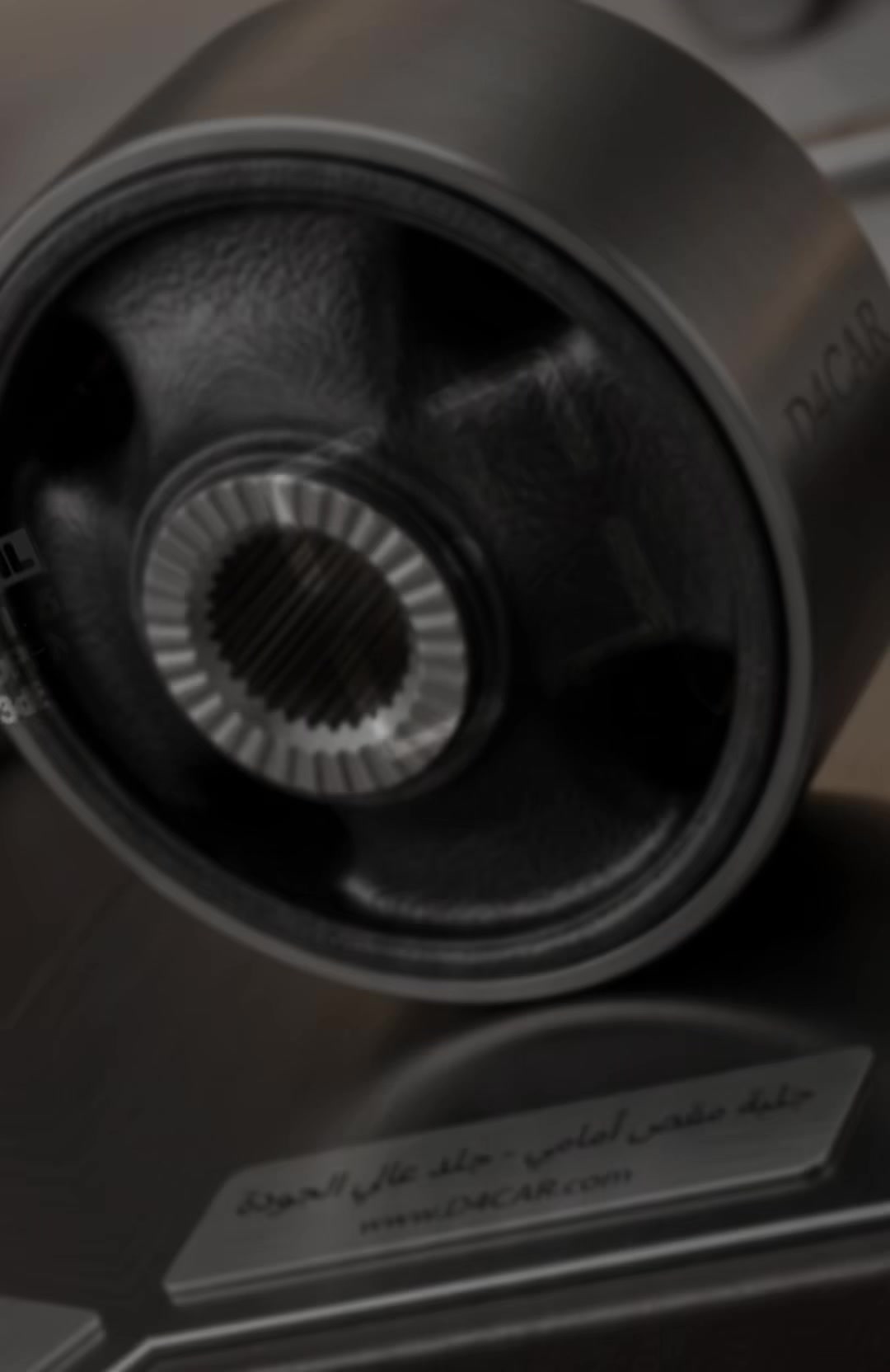 @D4CAR_Parts