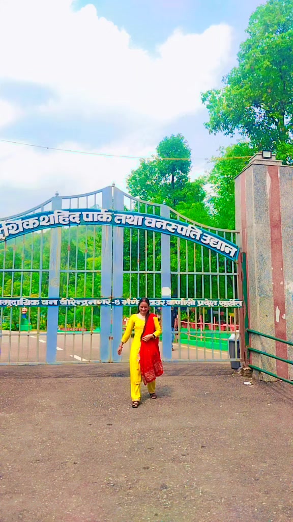 @sarmila shahi