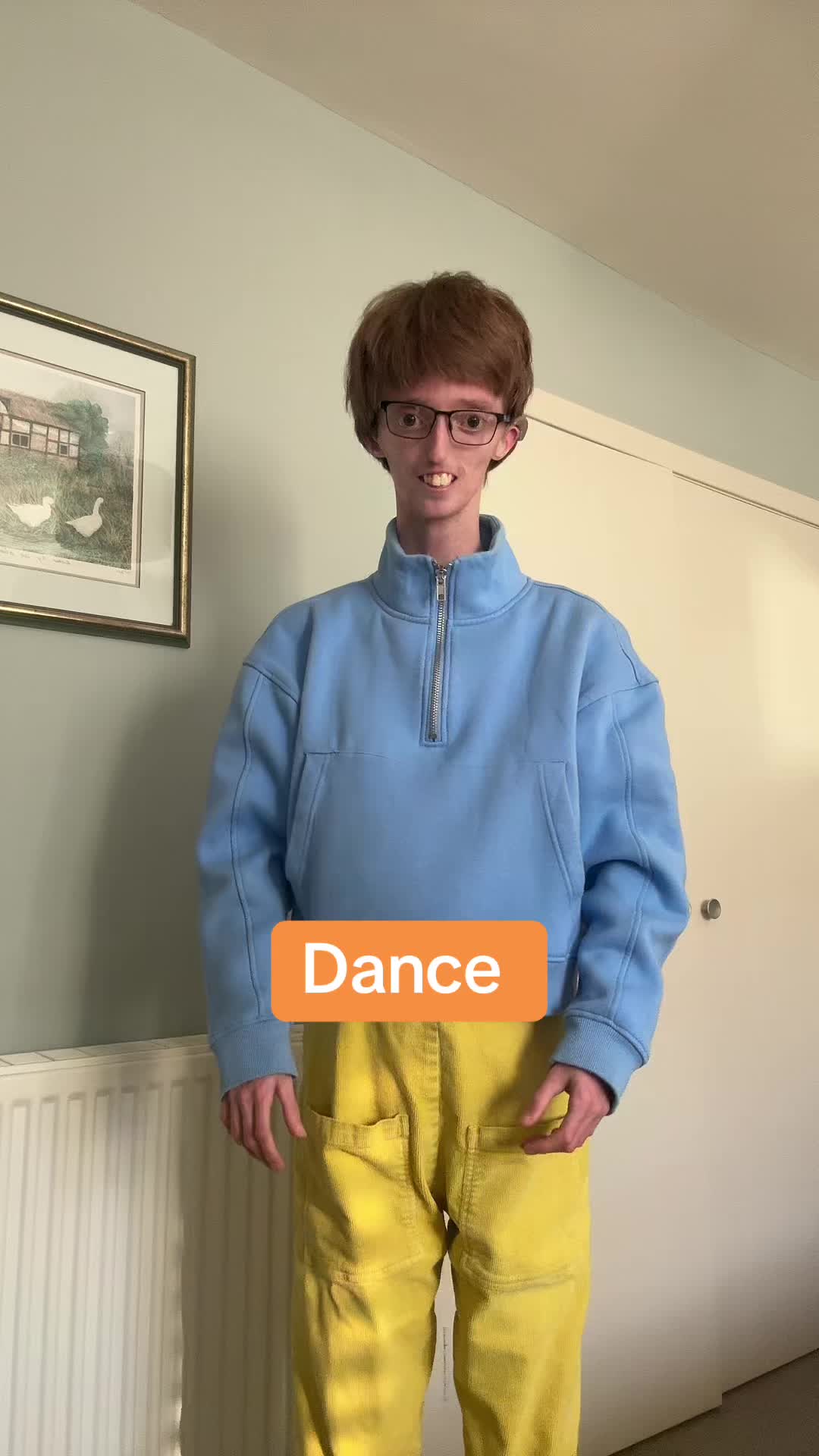@Be Yourself Dylan 🦆