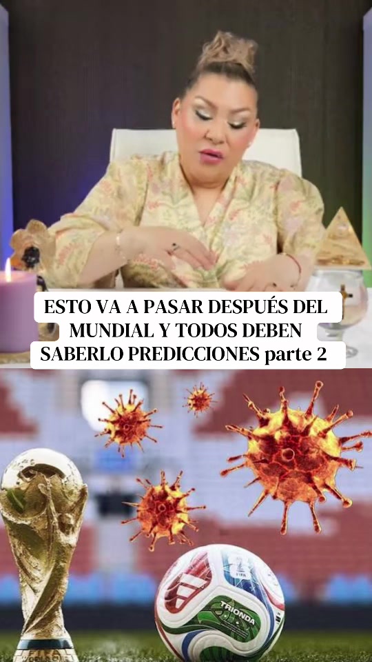 @Predicciónes_mundiales