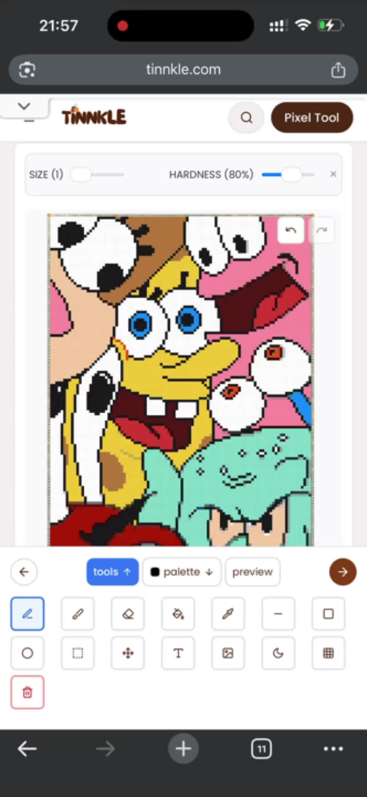 @Tinnkle