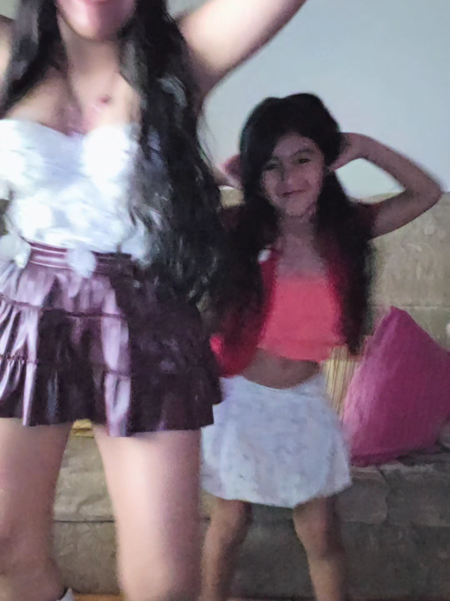 @Rosario Anahi Medina