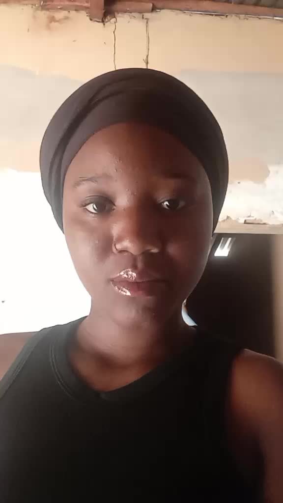 @Amina Momade Abudo