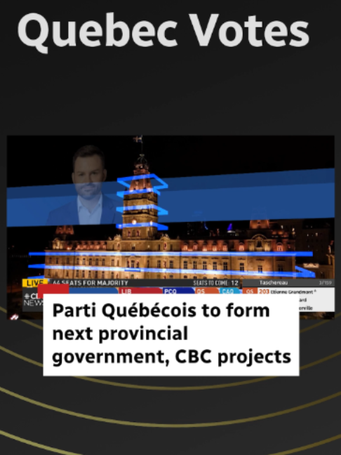 @CBC Montreal