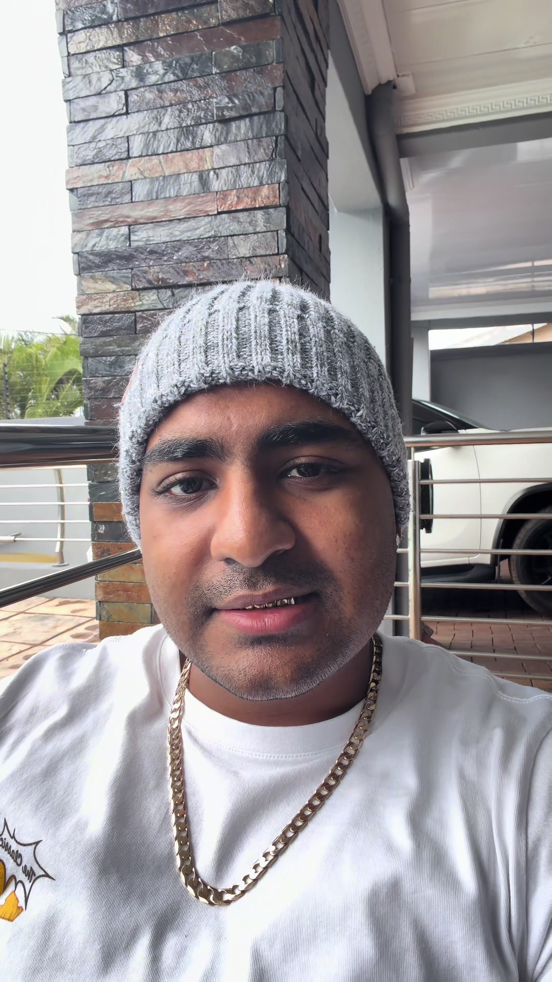 @shaldon govender