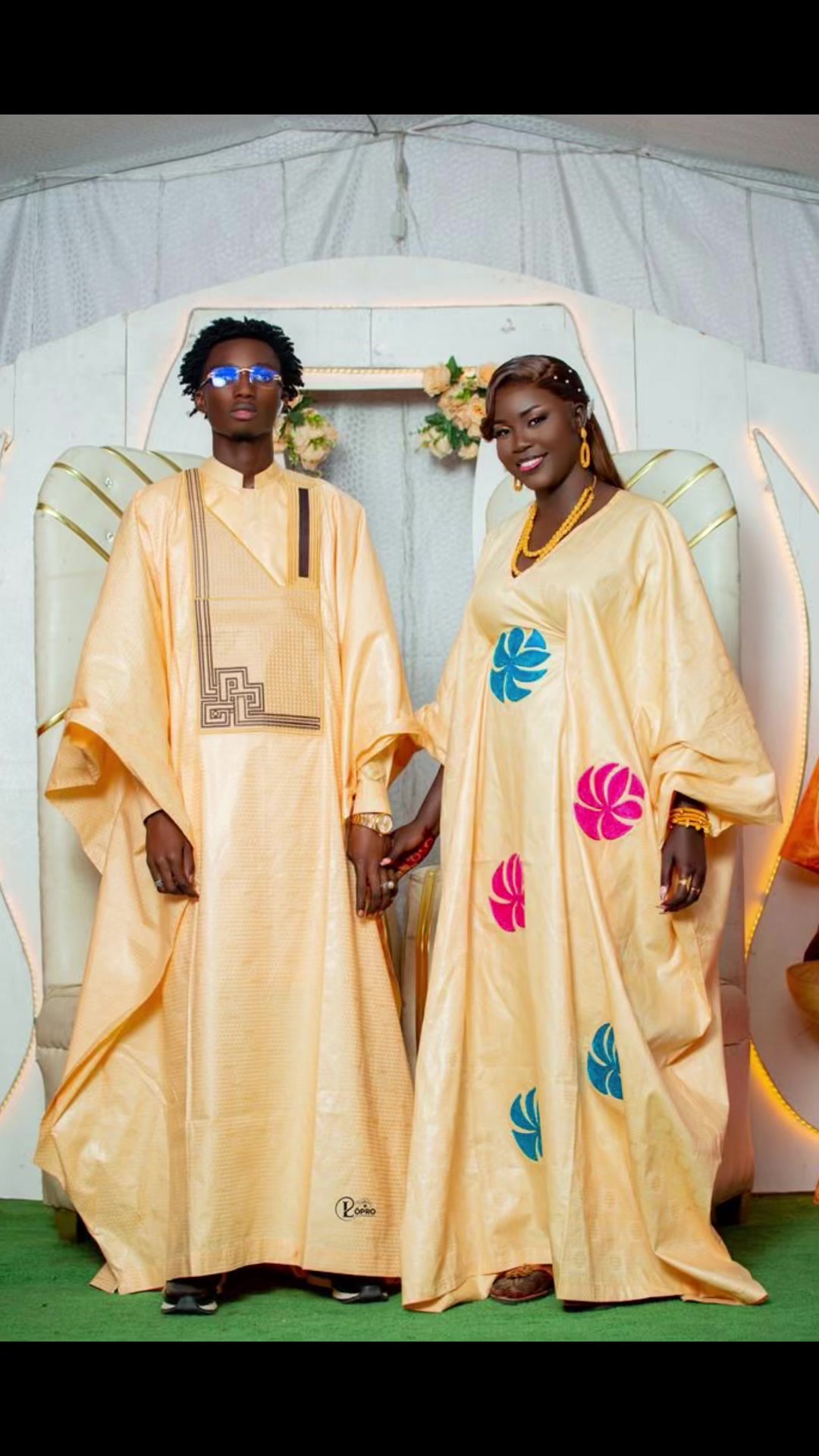 @Pape Diouf🛍️