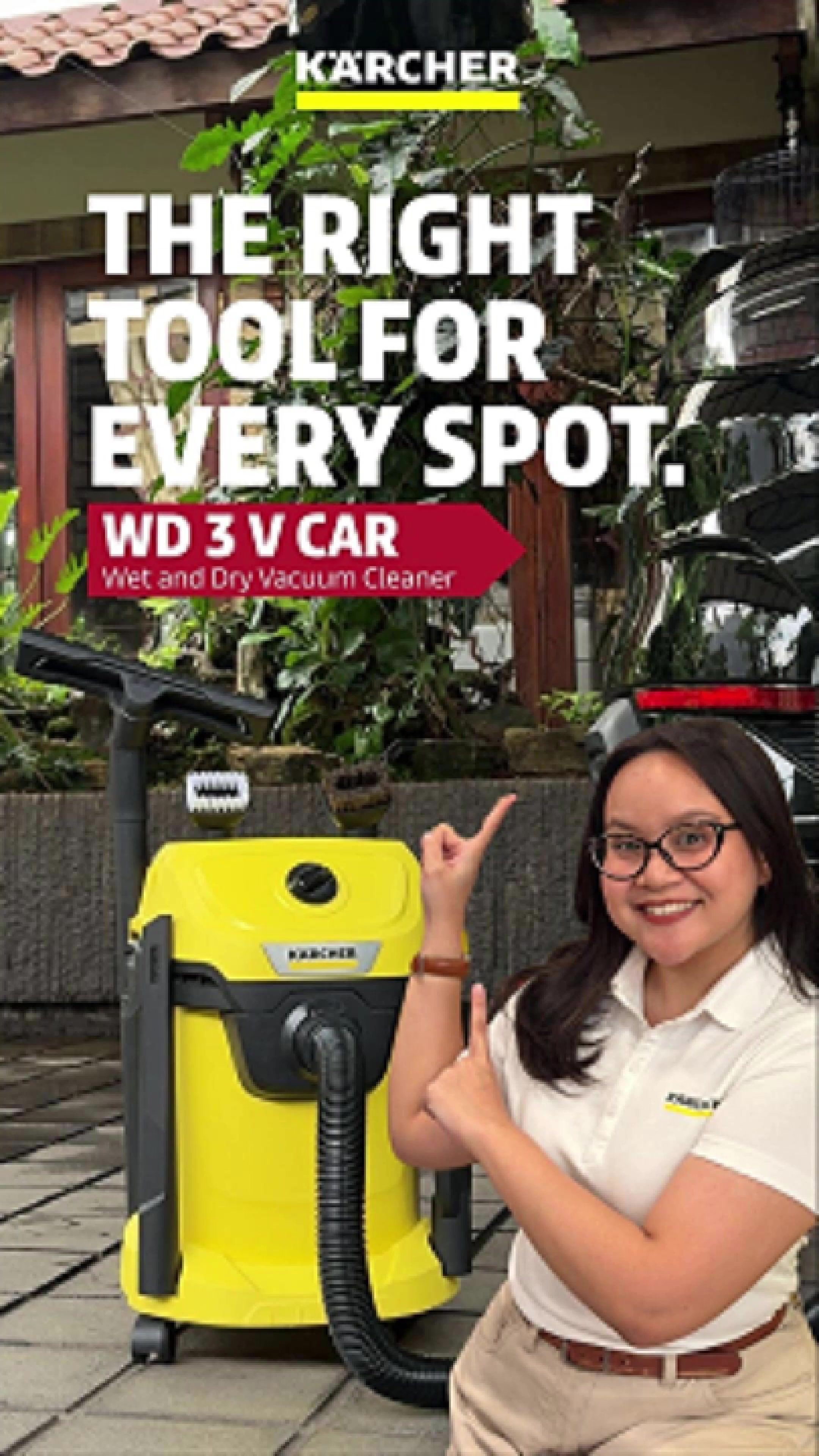 @Karcher Indonesia