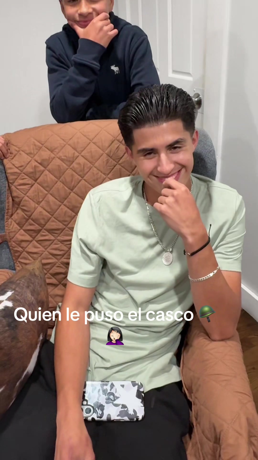 @Bianca E Luna