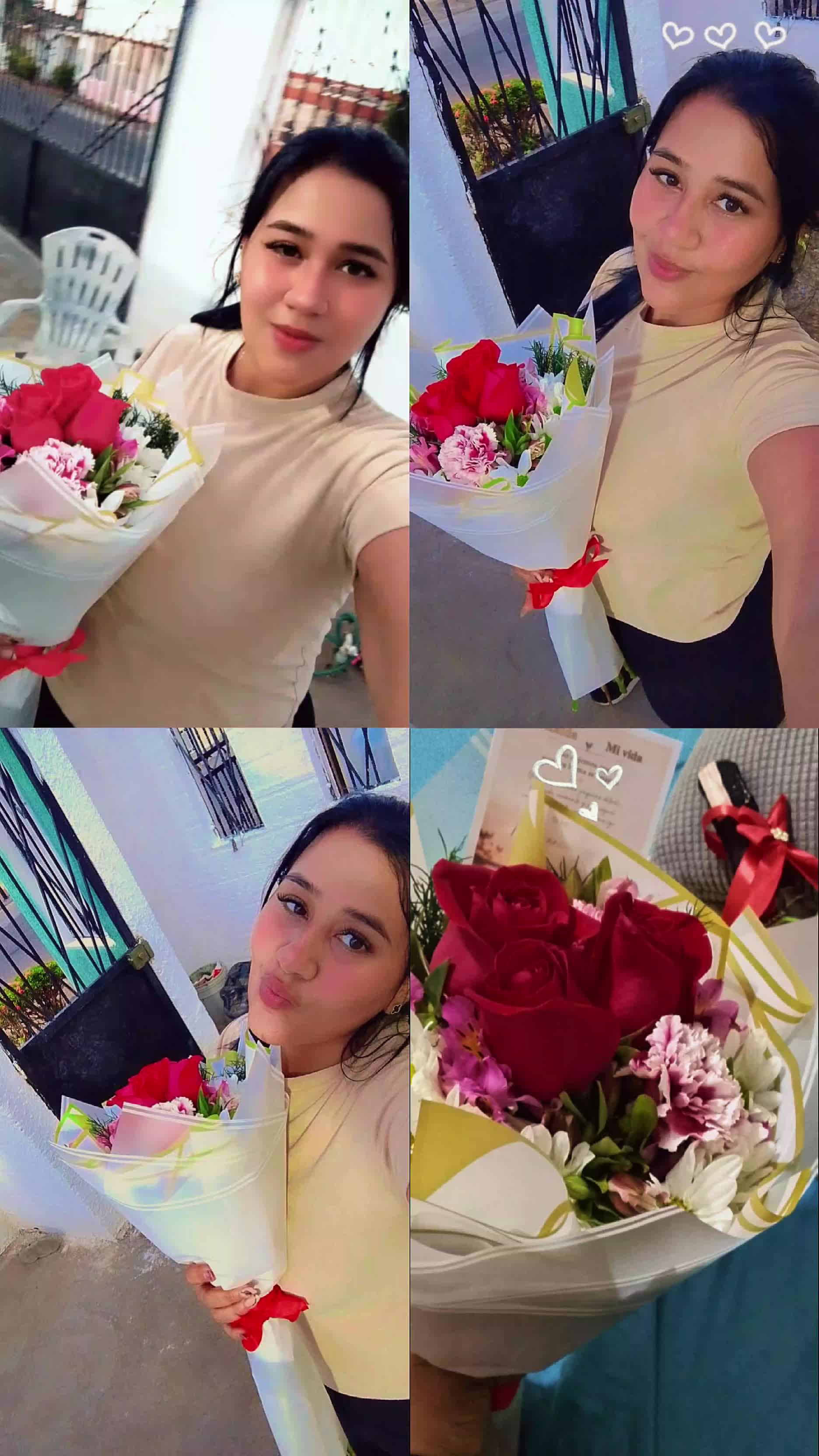 @Cristzaida🍀❤️