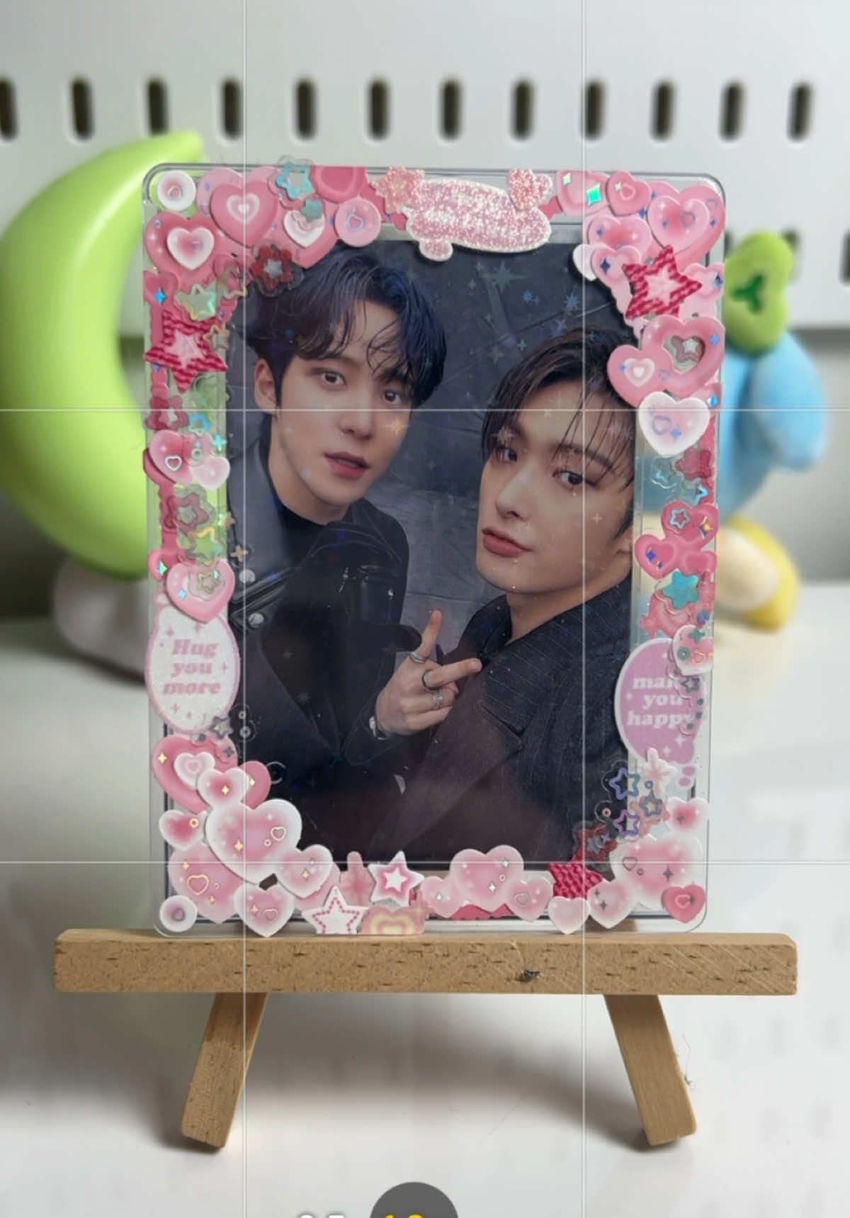 @Kpop Stationery