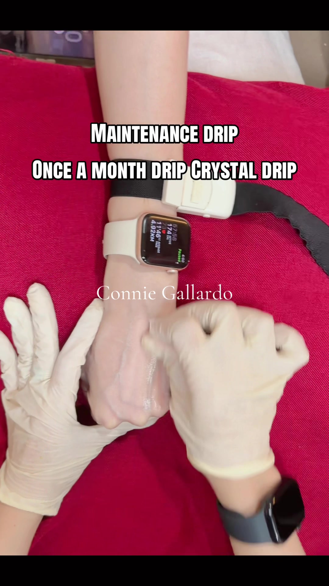 @Connie Gallardo