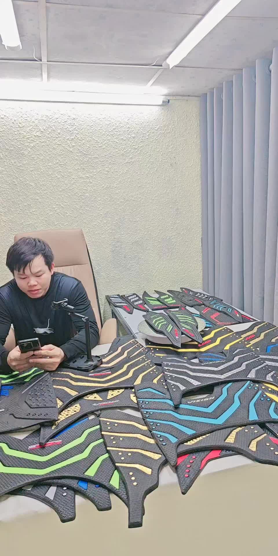 @Vua Thảm Xe