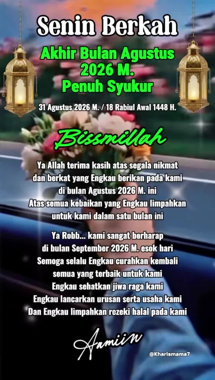 @kharismama7