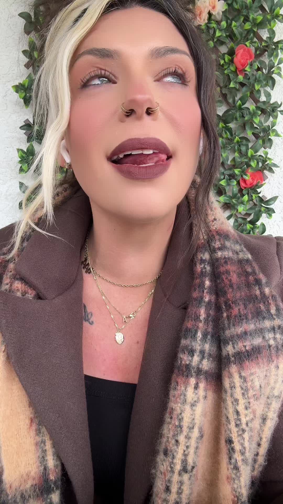 @Audrey Lynn