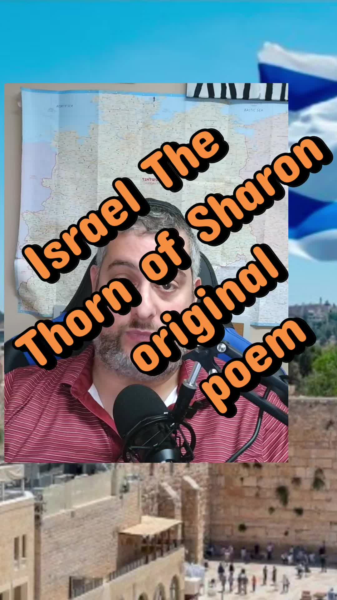 @Rabbi Mordy