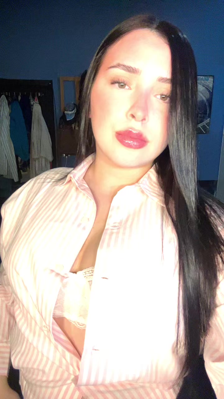 @Sof&iacute;a ♛