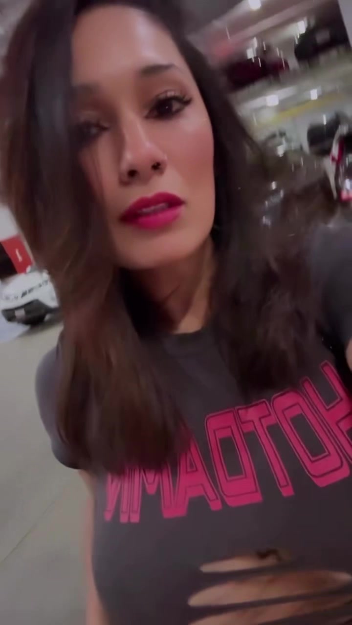 @Kika Garcia