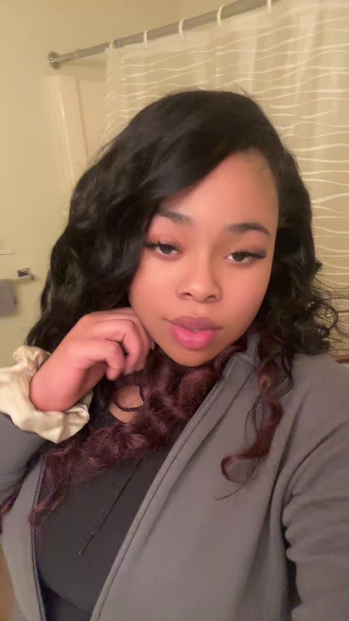 @Yaniecee 💕