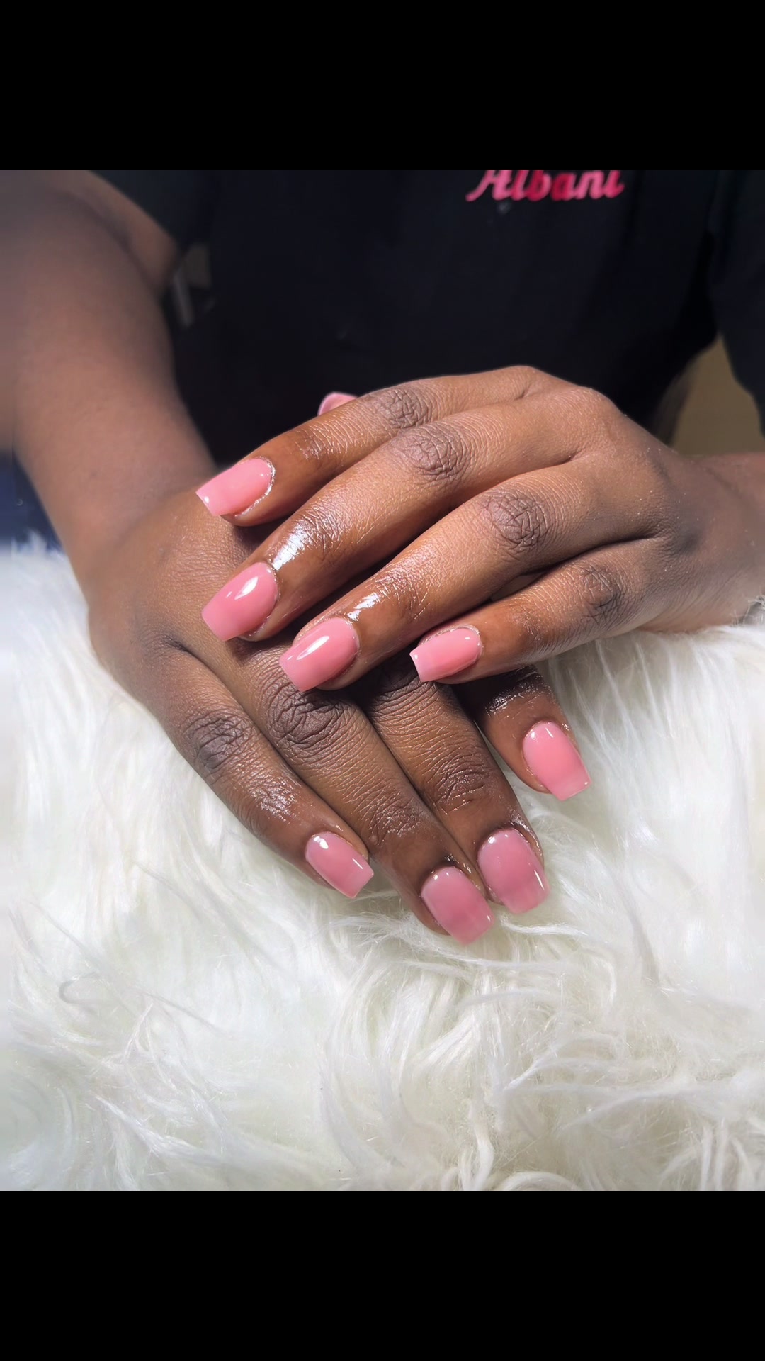 @Kemea Nails