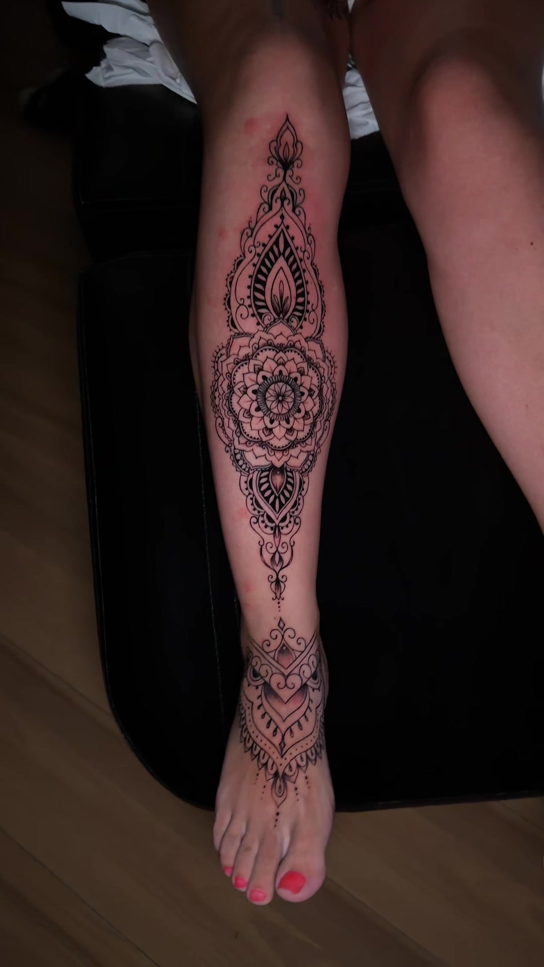 @Endri tattoo