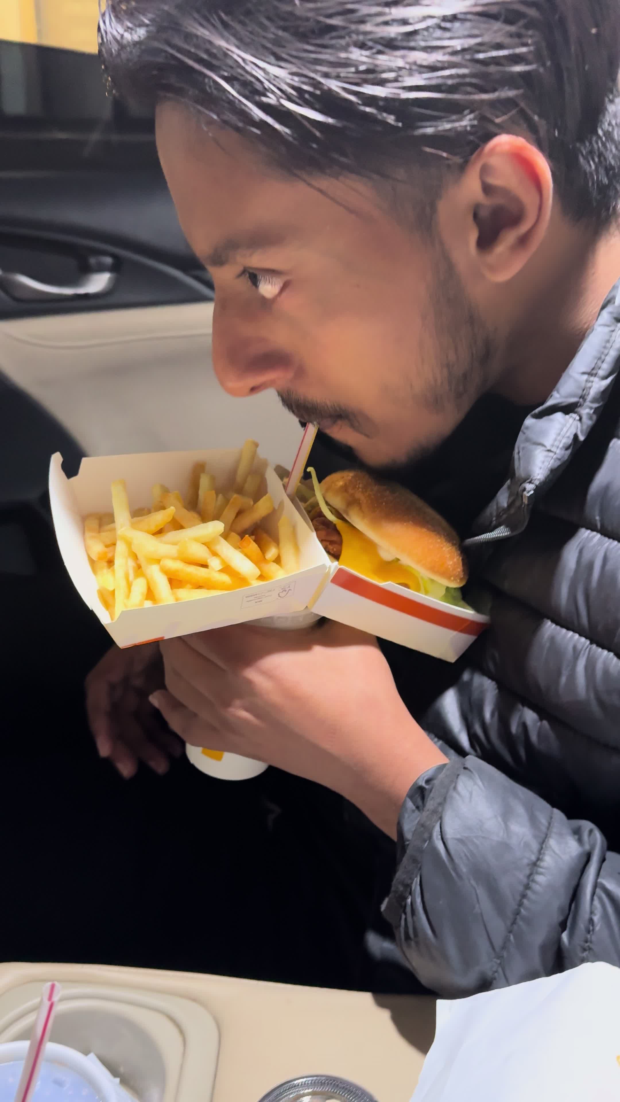 @KING SHIT