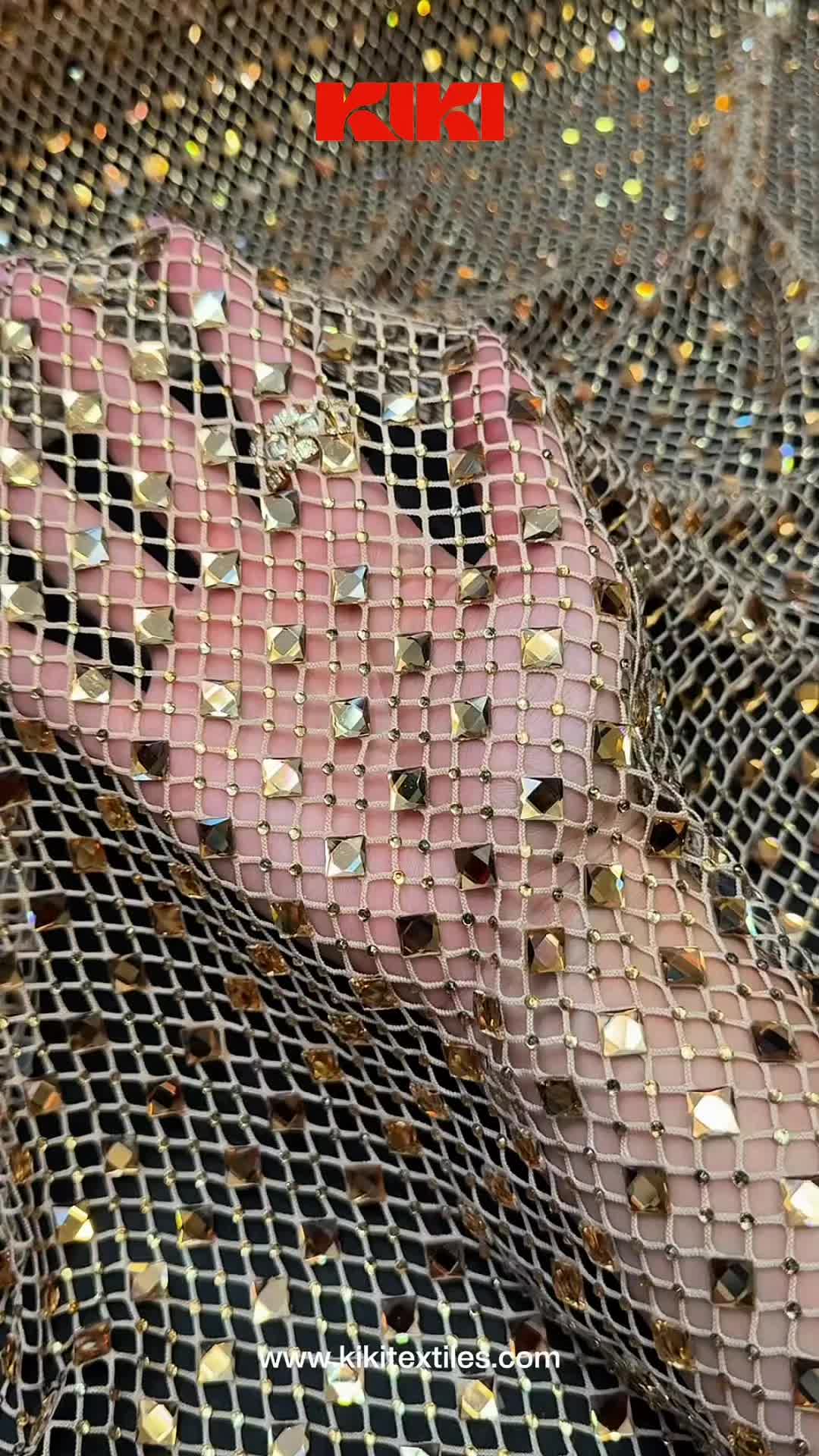 @Kiki Textiles