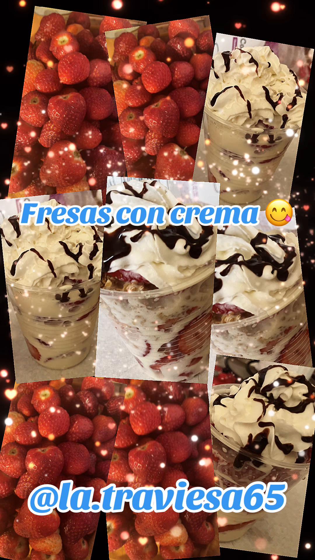 @🇲🇽🌹LA TRAVIESA🌹🇺🇸