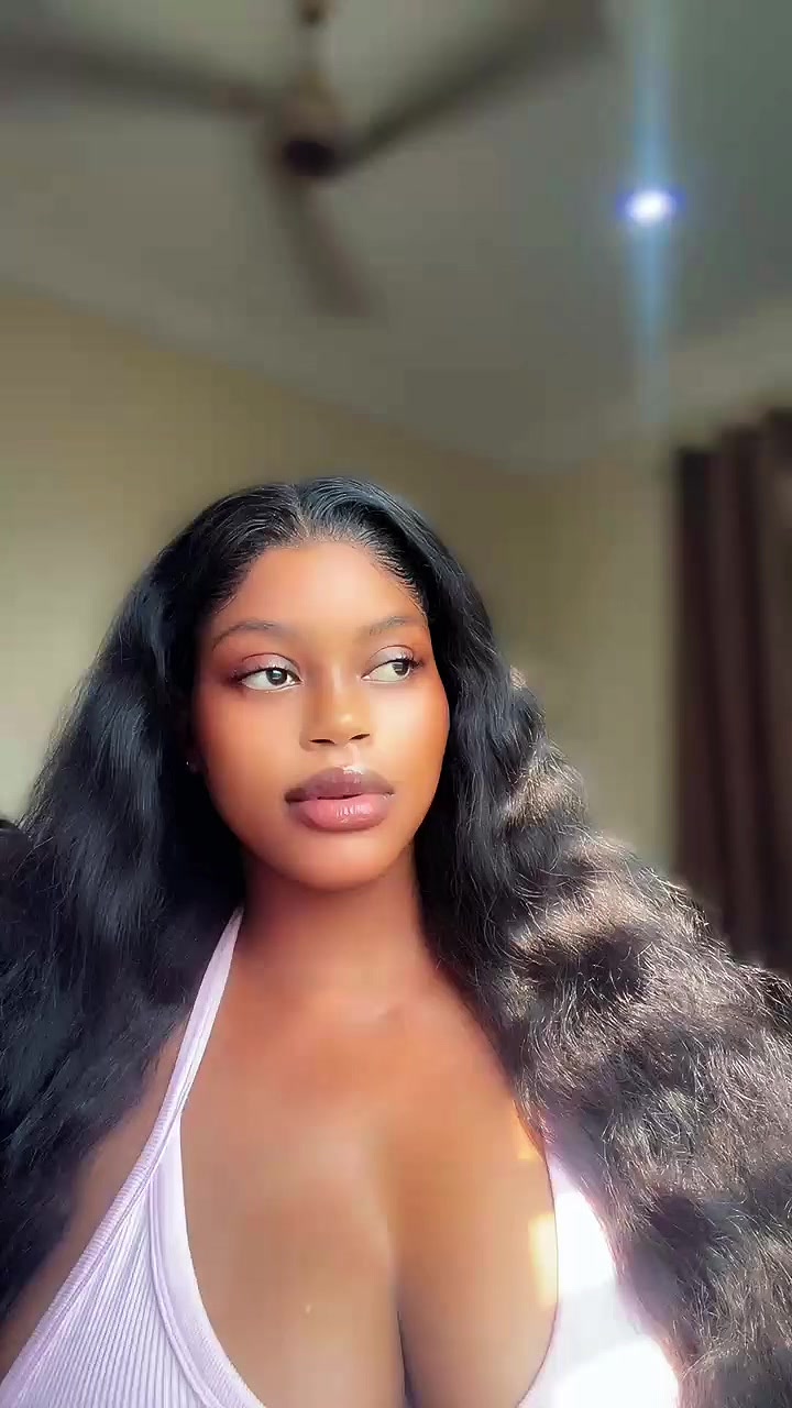 @Abena_Sika❤️