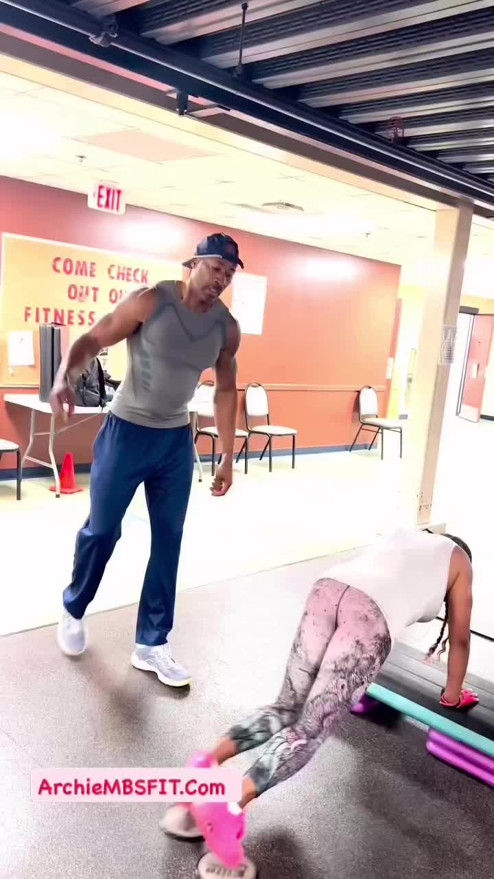 @ArchieMbsFit