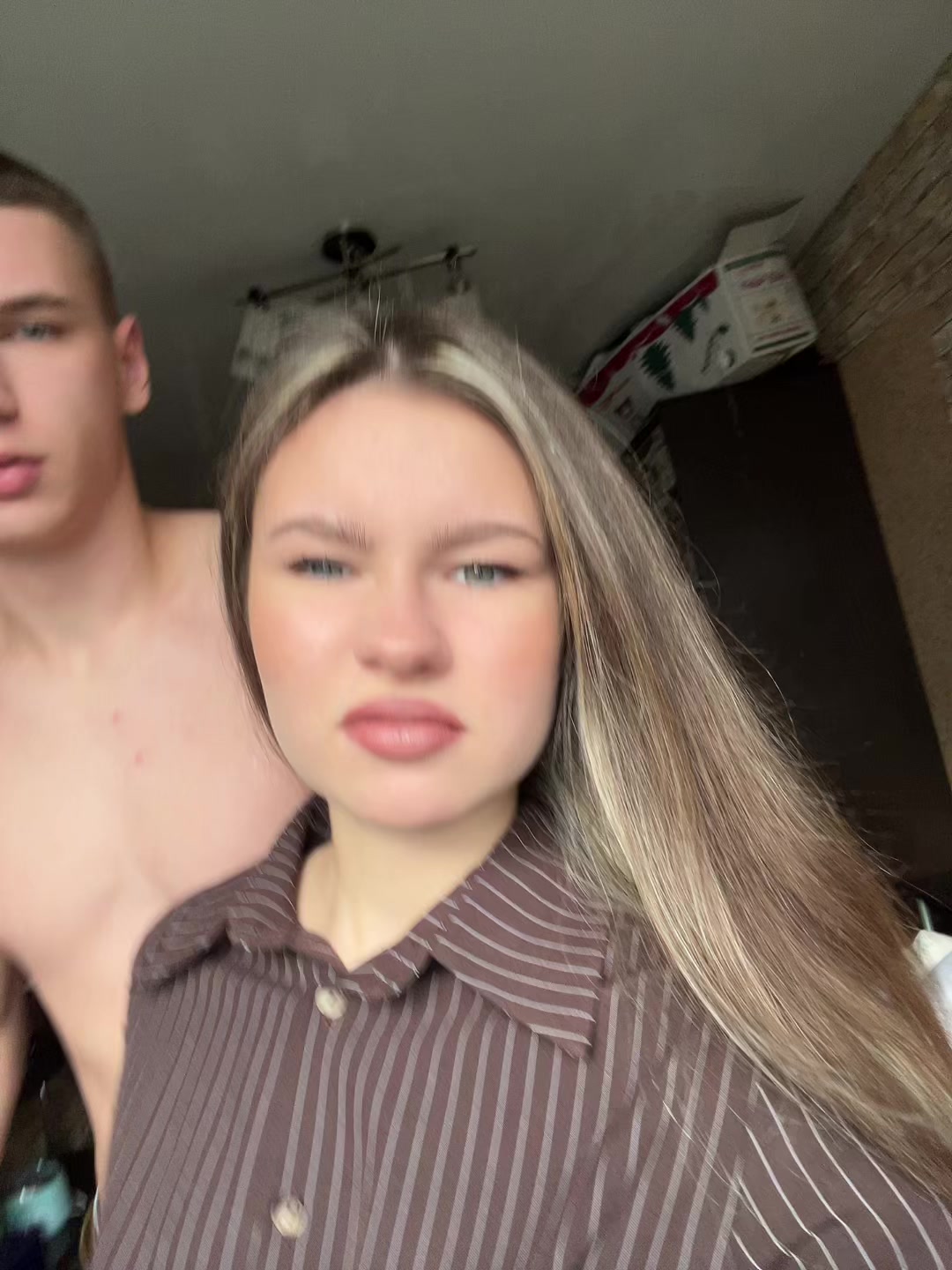 @корень