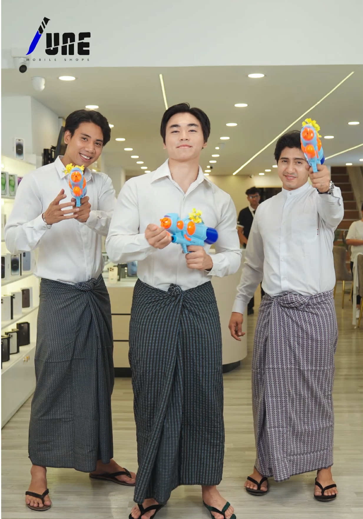 @June Mobile