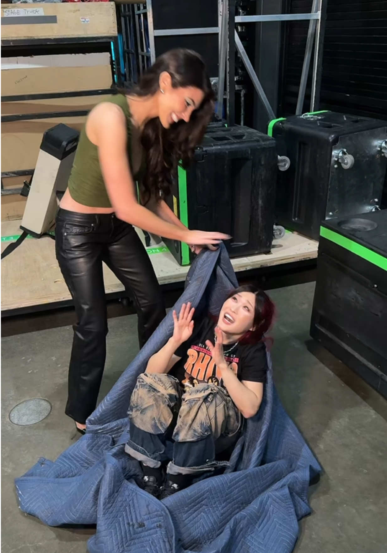 @Cathy Kelley