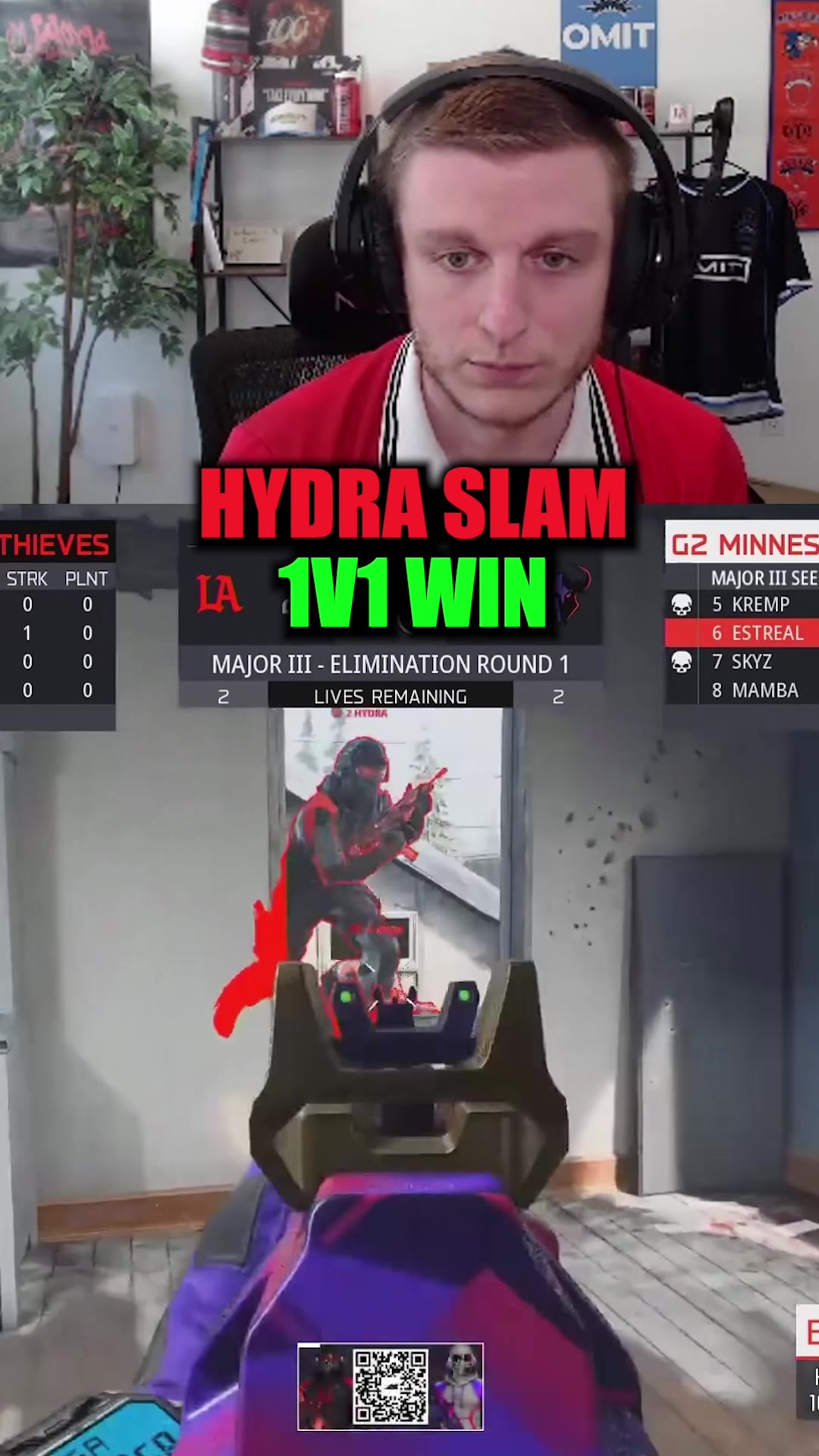 @Jake Maverik ๐