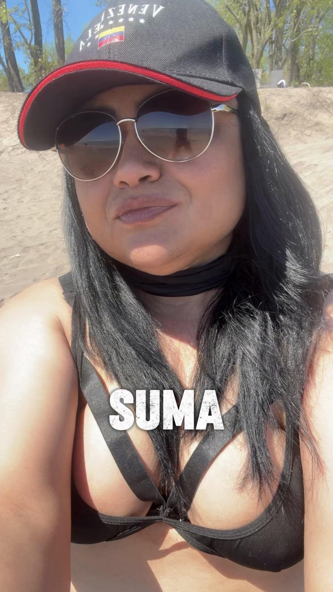 @Mary Mendez🇻🇪🇻🇪🇨🇦🇨🇦💯