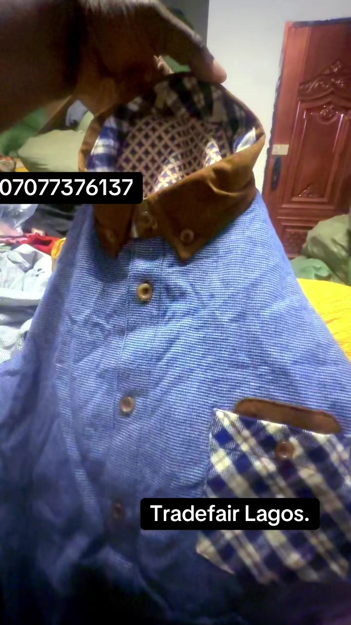 @JUPET FASHION COLLECTIONZ