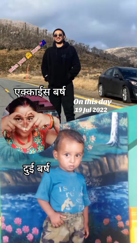 @Rachana