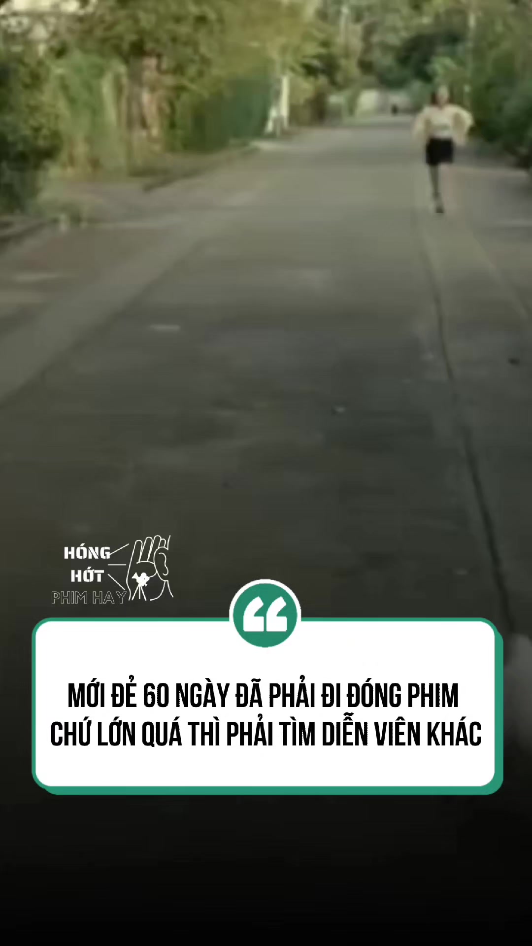 @H&oacute;ng Hớt Phim Hay